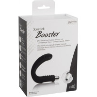 Joydivision Plug/prostata-Joystick Prostata Booster, black