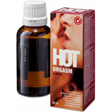 Cobeco Supl.diety-Hot Orgasm Erotic Drops