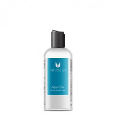 Me You Us Żel- Me You Us Aqua Slix Water-Based Lubricant Transparent 100ml