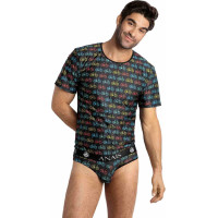 Anais BENITO T-SHIRT (MEN'S T-SHIRT/T-SHIRT MĘSKI) XL