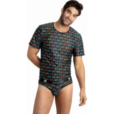 Anais BENITO T-SHIRT (MEN'S T-SHIRT/T-SHIRT MĘSKI) XL