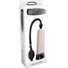 Toyz4Lovers Pompka-BESTSELLER- VACUUM PUMP BLACK