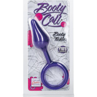 Toyjoy Plug-BOOTY TICKLER PURPLE