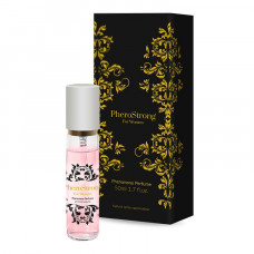 Medica Feromony-PheroStrong Strong dla kobiet 15 ml