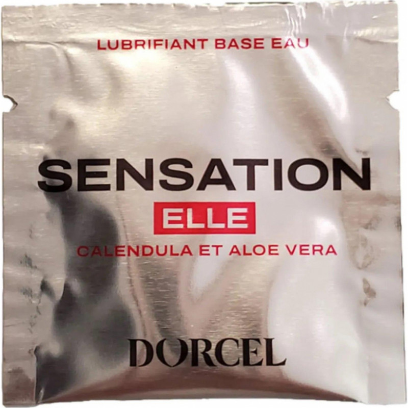 Dorcel MONODOSE LUB ELLE FEMME