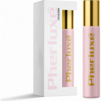Pherluxe B - Series Feromony - Pherluxe Pink for women 33 ml spray - B - Series