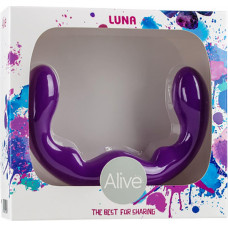 Alive Dildo-Artykuł wspomagania - Luna