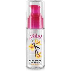 Yoba LUB GOURMAND VANILLA 50 ML