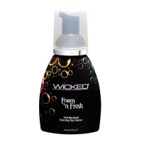 Wicked Sensual Care WICKED ANTI-BACTERIAL FOAMING TOYCLEANER