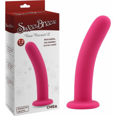 Sweet Breeze Raw Recruit L-Pink