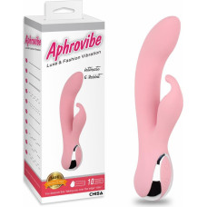 Aphrovibe Intimate G Rabbit