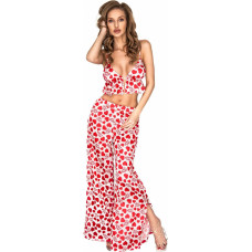 Anais INEZZA BRA+PANTS S/M