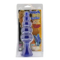 NMC BENDABLE BUTT RATTLER BLUE