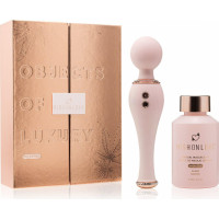 High On Love HighOnLove Hemp MOD 3 Objects Of Luxuary Gift Set
