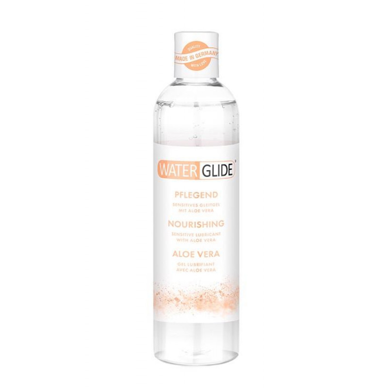 Waterglide 300ML NOURISHING