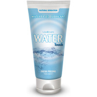 Lube4Lovers WATER TOUCH 100 ML