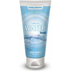 Lube4Lovers WATER TOUCH 100 ML