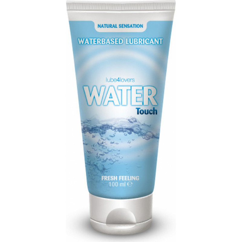 Lube4Lovers WATER TOUCH 100 ML