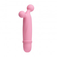 Pretty Love - Goddard Pink