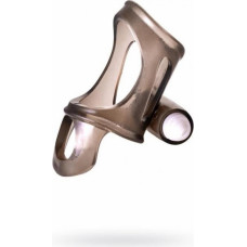 Xlover By Toyfa xTOYFA XLover Penis Vibro-Ring, TPE