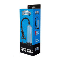 Dream Toys MENZSTUFF TRIGGER HANDLE PENIS PUMP