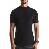 Regnes Fetish Planet RMRiccardo001 - black T-shirt - XXL
