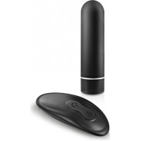 Black Empire My Duke, mini vibrator with remote control