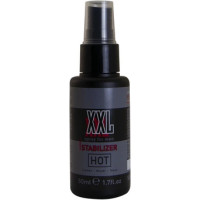 HOT XXL Stimulating Spray For Men - 2 fl oz / 50 ml