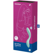 Satisfyer Rrolling Explosion — klasiskais vibrators