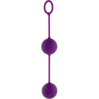 Toyjoy Rock & Roll Balls / Purple
