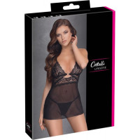 Cottelli Lingerie Baby Doll Ring S