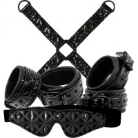 Secret Play Bondage Kit