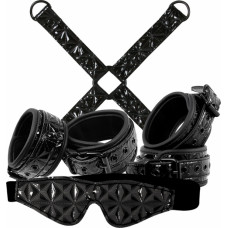Secret Play Bondage Kit