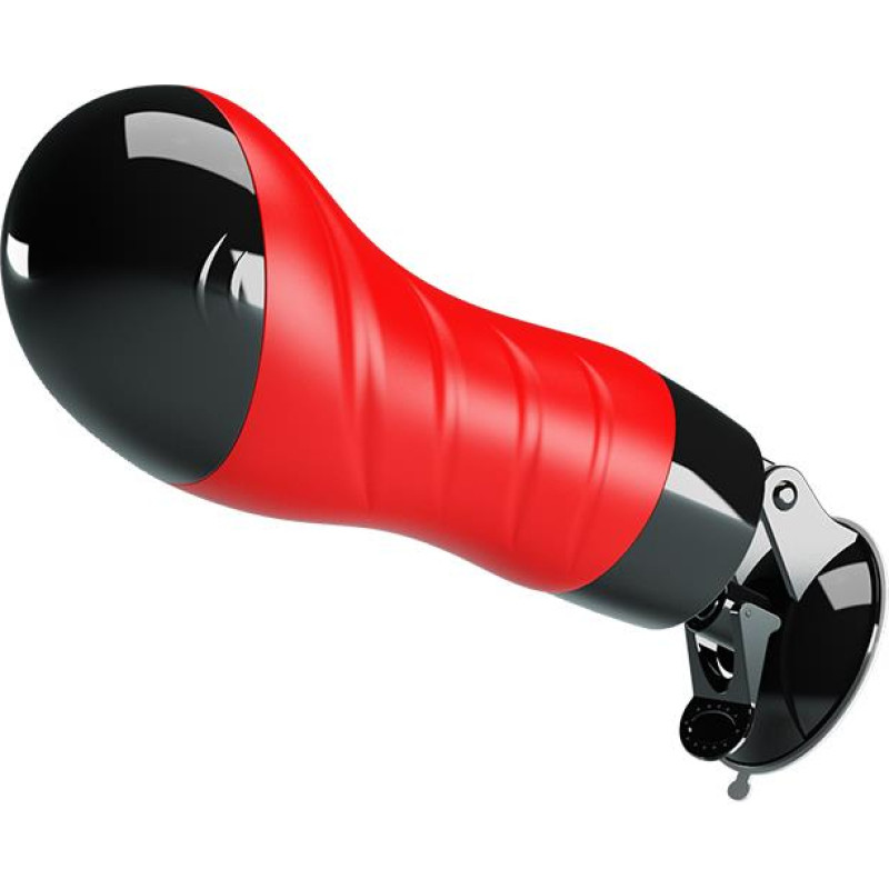 Pretty Love - CRAZY BULL DELIA Vagina 12 function / Voice