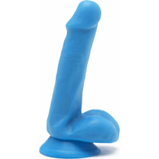 Toyjoy Happy Dicks Dildo 6 inch Balls