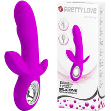 Pretty Love - HUMPHRAY USB 35 function