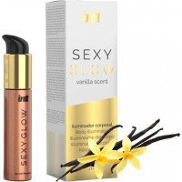 Intt Sexy Glow Body Cream 60 ml