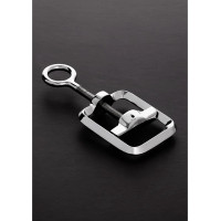 Steel By Shots Ball Crusher