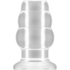 Sono By Shots No.50 - Hollow Tunnel Butt Plug - Medium