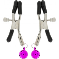 Toyjoy Nipple Teasers / Metal