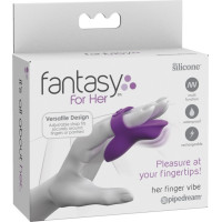 Fantasy For Her FFH Finger Vibe