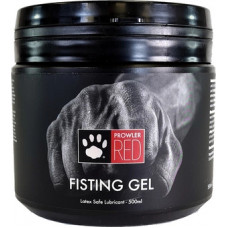 Prowler Red Fisting gelis - 16,9 fl uncijos / 500 ml