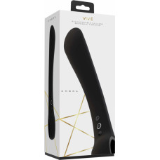 Vive By Shots Ombra – painutatav vibraator – must