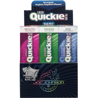 Doc Johnson Displejs ar ULTRASKYN masturbatoriem - 12 gab