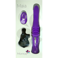 Maiatoys Monro — seksa mašīna