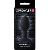 Prowler Red Nosvērts dibena spraudnis - liels 5,5 / 14 cm