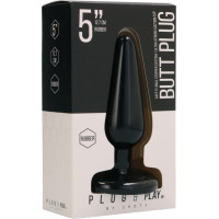 Plug  Play By Shots Pamata aizbāznis - 5/13 cm