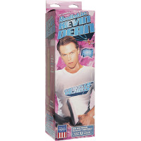 Doc Johnson Kevins Dīns – reālistisks dildo – 12/30 cm