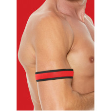 Ouch! By Shots Neoprene Bracelets