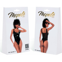 Mapalé Bodijs - XL - Gloss Black